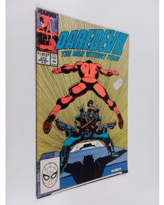 käytetty teos Daredevil : vol 1 no 273