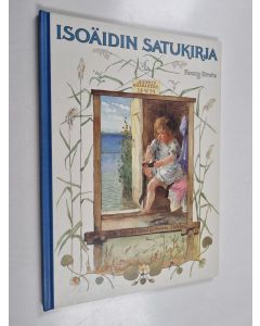 käytetty kirja Isoäidin satukirja