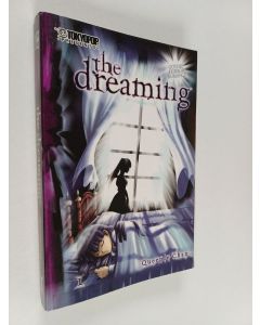 Kirjailijan Queenie Chan käytetty kirja The dreaming 1