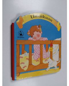 käytetty kirja Uniaikaan