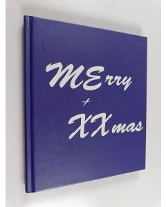 käytetty kirja Swedish Christmas : Merry + Xxmas