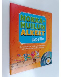 käytetty teos nokkahuilun alkeet lapsille