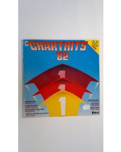 uusi teos Charthits 82 Vol. 1