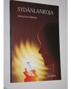 Kirjailijan Sirkka-Liisa Palokari käytetty kirja Sydänlankoja