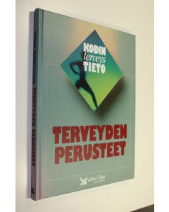 käytetty kirja Terveyden perusteet