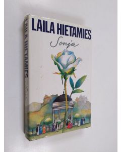 Kirjailijan Laila Hietamies käytetty kirja Sonja