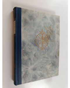 Kirjailijan Eino Koivistoinen käytetty kirja Saaliin jaossa Islannin vesillä