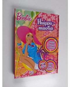 käytetty kirja Huippumuotia