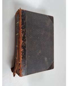 käytetty teos Biblia, Det är All den Heliga Skrift : Gamla testamentet 1