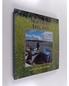 Kirjailijan Robert Blair käytetty kirja Northern Ireland