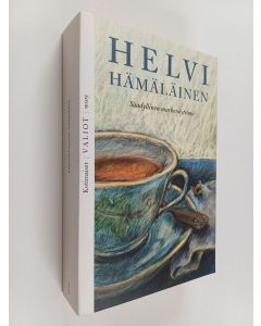 Kirjailijan Helvi Hämäläinen käytetty kirja Säädyllinen murhenäytelmä