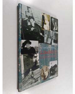 Kirjailijan Susanna Hohenthal käytetty kirja Aikakärri : muistelukirja