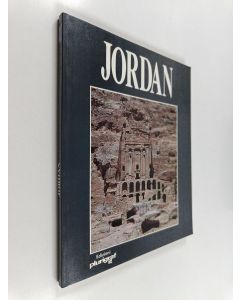 käytetty kirja Jordan