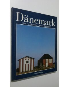 Kirjailijan Reinhold Dey käytetty kirja Dänemark (ERINOMAINEN)