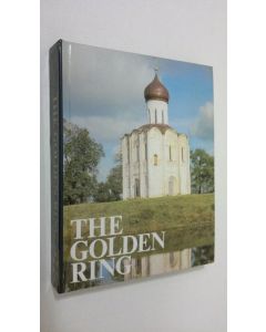 käytetty kirja The Golden Ring