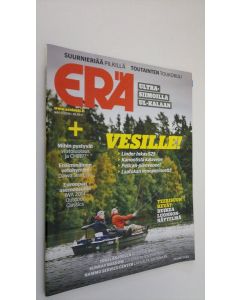 käytetty teos Erä 5/2014