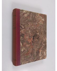 Kirjailijan Charles Ludwig käytetty kirja Noitatohtorin loma