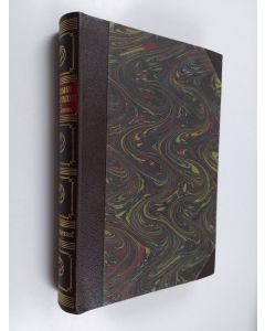 Kirjailijan Iivari Leiviskä käytetty teos Maailman maat ja valtiot 2