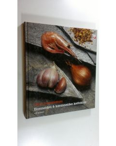 Kirjailijan Juha Jormanainen uusi kirja Eronneiden ja karanneiden keittokirja