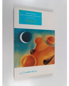 Kirjailijan Harry Collins käytetty kirja The golem : what you should know about science