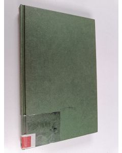 Kirjailijan David-Hillel Ruben käytetty kirja The metaphysics of the social world