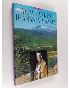 käytetty kirja Arpa lankesi ihanasta maasta : piispa Olavi Rimpiläisen juhlakirja