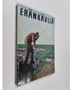 käytetty kirja Eränkävijä 1966 : metsästäjien ja kalastajien parhaat palat