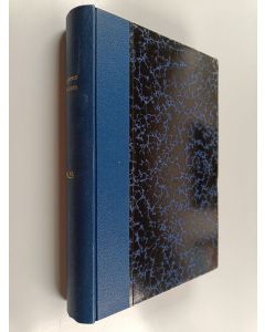 käytetty kirja Bergens museum 1925 : en historisk framstilling