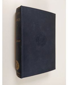 Kirjailijan Edward P. Coleridge käytetty kirja The plays of Euripides : translated into english prose from the text of Paley - vol. 2