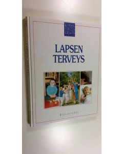 käytetty kirja Kodin terveyskirjasto Lapsen terveys