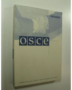 käytetty kirja OSCE : handbook
