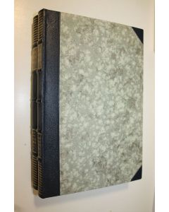 Kirjailijan J. K. Paasikivi käytetty teos Paasikiven linja I-II : Juho Kusti Paasikiven puheita vuosilta 1944-1956 ; Juho Kusti Paasikiven puheita ja esitelmiä vuosilta 1923-1942