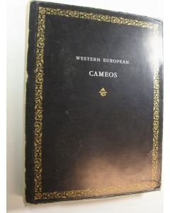 Kirjailijan Ju Kagan käytetty kirja Western European Cameos