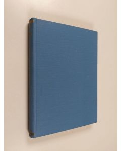 Kirjailijan Margaret Mitchell käytetty kirja Tuulen viemää 2