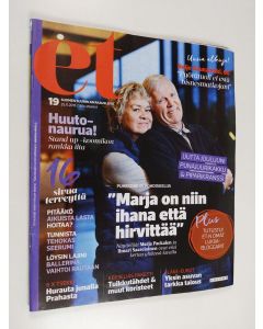 käytetty teos ET 19/2015