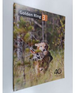 käytetty teos Golden Ring 3/2021