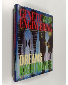Kirjailijan Vincenzo E. A. Russo käytetty kirja Genetic engineering : dreams and nightmares