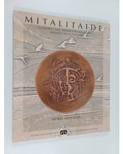 käytetty kirja Mitalitaide : vuosikirja 2003