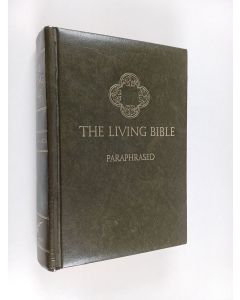 Kirjailijan Billy Graham Evangelistic Association käytetty teos The Living Bible