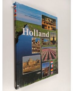 käytetty teos Holland