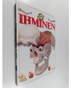 Kirjailijan Frances Williams käytetty kirja Ihminen