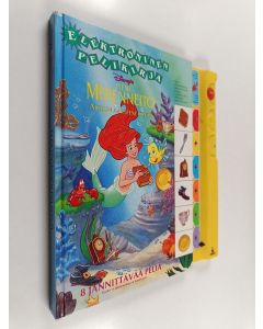 käytetty kirja Pieni merenneito : Arielin aarteenetsintä