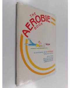 Kirjailijan John Cassidy käytetty teos Aerobie Book
