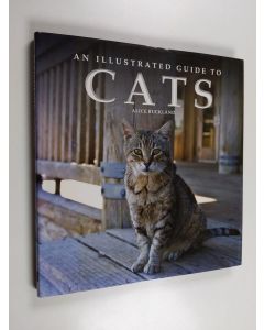 Kirjailijan Alice Buckland käytetty kirja An Illustrated Guide to Cats