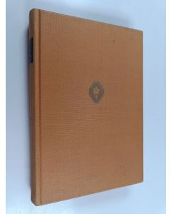 Kirjailijan Pearl S. Buck käytetty kirja Maanpaossa