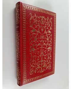 Kirjailijan Iwan Gontscharow käytetty kirja Oblomow 2