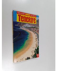 Kirjailijan Bernd F. Gruschwitz käytetty kirja Tenerife Insight Compact Guide