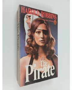 Kirjailijan Harold Robbins käytetty kirja The Pirate