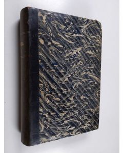 käytetty kirja Valvoja 1911