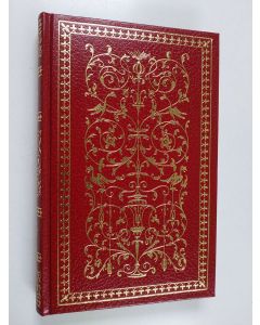 Kirjailijan Leo Tolstoi käytetty kirja Lapsuus, poikaikä, nuoruus 1